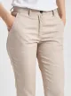 Alba Lady Comfort - Hose - beige